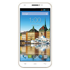 POSH Titan Max HD E550 - Hydrogél kijelzővédő fólia mobiltelefon kellék