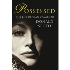  Possessed – Donald Spoto idegen nyelvű könyv
