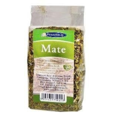 POSSIBILIS Green Maté tea 100g tea
