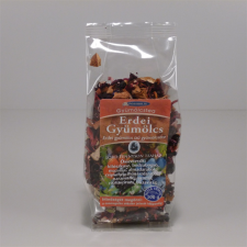 Possibilis gyümölcstea erdei gyümölcs 100 g tea