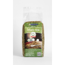 POSSIBILIS Possibilis jumbo mate tea 200 g reform élelmiszer