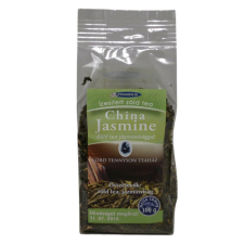 Possibilis zöld tea jázmin 100 g tea