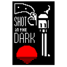 Possum House Games Shot in the Dark (PC - Steam elektronikus játék licensz) videójáték