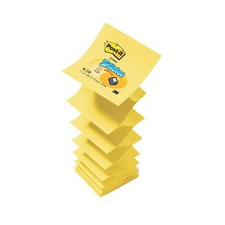 POST-IT Öntapadós jegyzet post it z 76x76 3301 sárga jegyzettömb