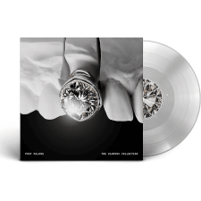  Post Malone - The Diamond Collection (Vinyl LP (nagylemez)) rap / hip-hop