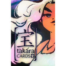 Post Mortem Pixels Takara Cards (PC - Steam elektronikus játék licensz) videójáték