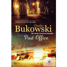  Post Office idegen nyelvű könyv