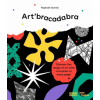 Post Wave Art'bracadabra (Könyv)