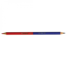  POSTAIRÓN 979/815 VÉKONY PIROS-KÉK STABILO színes ceruza
