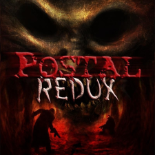  POSTAL Redux (Digitális kulcs - PC) videójáték