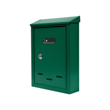  Postaláda zöld 285 x 200 x 60 mm VOREL postaláda