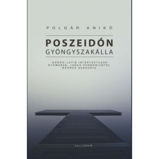 Poszeidón gyöngyszakálla irodalom