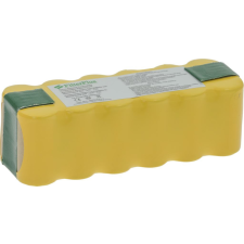  PÓT AKKUMULÁTOR NI-MH 14.4V 3500mAh kisháztartási gépek kiegészítői