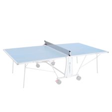 Pót asztalitenisz háló Sunny 600 ping-pong asztalhoz asztalitenisz