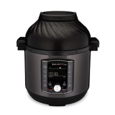 Pot Pro Crisp 8 Multi-Cooker elektromos főzőedény