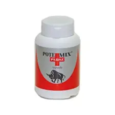  Pote-mix plusz kapszula 120 db vitamin és táplálékkiegészítő