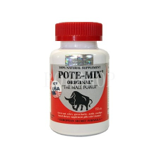 Pote-Mix Pote-Mix tabletta 150x/db egészség termék