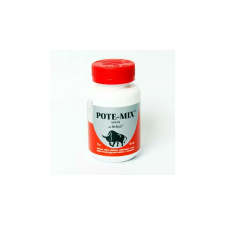  Pote-mix potencianövelő tabletta 150 db potencianövelő