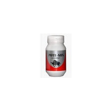 Pote-Mix tabletta(150db) vitamin és táplálékkiegészítő