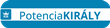 PotenciaKirály