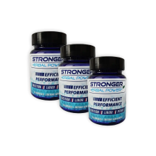  Potencianövelő Kapszula Stronger® 3 doboz potencianövelő