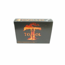  Potencianövelő | My Tool Kapszula Férfiaknak 4db potencianövelő