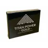  Potencianövelő | Titán Power Red Kapszula Férfiaknak 3db