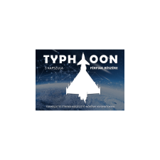  Potencianövelő | Typhoon Kapszula Férfiaknak - 3 db potencianövelő