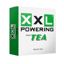 Potenciaszerek XXL POWERING POTENCIANÖVELŐ INSTANT TEA (10 db) potencianövelő
