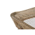 pótháló Fox Eos-X Landing Net Mesh 42" bojlis merítőhöz (CLN070)