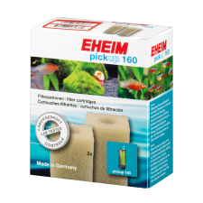 Pótszivacs Eheim Pick Up 160 szűrőhöz (2617100) akvárium vízszűrő