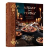 Potter/Ten Speed/Harmony/Rodale Feast for a Tenday (Baldur's Gate 3) | Andrew Wheeler