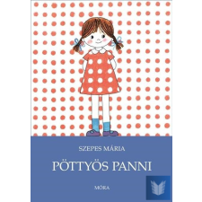 Pöttyös Panni gyermek- és ifjúsági könyv