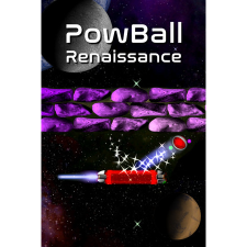 POW Games PowBall Renaissance (PC - Steam elektronikus játék licensz) videójáték