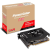 Power Color Radeon RX 6400 ITX 4GB GDDR6 (AXRX 6400 4GBD6-DH)