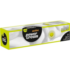 Power cream active men 30 ml vágyfokozó