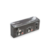  Power Dynamic PDX010 lemezjátszó előerősítő (RIAA korrektor)