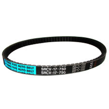 Power Force 17x750 hajtószíj Power Force  Erőátviteli alkatrészek Ékszíjak egyéb motorkerékpár alkatrész