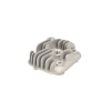 Power Force 60 ccm 2T 44 mm léghűtéses Minarelli vízszintes hengerfej Keeway 1E40QMB/QMA Power Force  Motor alkatrészek Hengerfejek, hengerszettek Hengerfejek