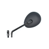 Power Force bal oldali tükör Aprilia Scarabeo 125/200/250/300/400/500 2000-2011 Power Force  Kormányok és tartozékaik Tükrök Tükrök (OEM)