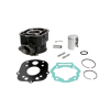 Power Force Derbi Senda Aprilia RS 40 mm 2T vas hengerkészlet Power Force Motor alkatrészek Hengerfej, hengerszett Hengerszett