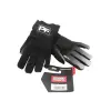 Power Force Enduro Cross Quad fekete spandex motoros kesztyű L Power Force Kategorizálatlan termékek