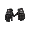 Power Force Enduro Cross Quad Moto Roda fekete motoros kesztyű M Power Force Ruházat, védőfelszerelés Kesztyű Off-road kesztyű