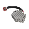 Power Force Feszültségszabályzó Yamaha YFZ450 04-11, YFZ450F 04-11 Power Force Elektronika Feszültségszabályozó