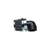 Power Force FPC000023 Racing légszűrő 31-34 mm 90° Power Force Motor alkatrészek Légszűrők Légszűrők (tuning, univerzális)