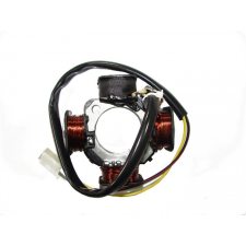 Power Force generátor tekercs Power Force Elektronika Generátor alkatrészek egyéb motorkerékpár alkatrész