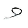 Power Force GN125000037 sebességmérő bowden Suzuki GN 125-höz Power Force Kormányok és tartozékaik Kilóméteróra spirálok