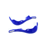 Power Force HAND PROTECTOR SET kék kézvédő szett enduro/cross/quad/ATV GY6107812-C Power Force Vázak, idomok, kiegészítők Kézvédők