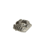 Power Force Hengerfej Minarelli Horizontal / Keeway 2T 40 mm GCC000003 Power Force Motor alkatrészek Hengerfejek, hengerszettek Hengerfejek