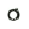 Power Force Hengerfej tömítés Aprilia SR Suzuki Katana Zilion Katana 50 47 mm (10 db) Power Force Motor alkatrészek Tömítések Hengerfej tömítések
